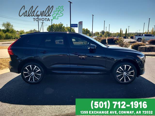 Used 2025 Volvo XC60 B5 Plus w/ Protection Package Premier AWD/4WD image 4