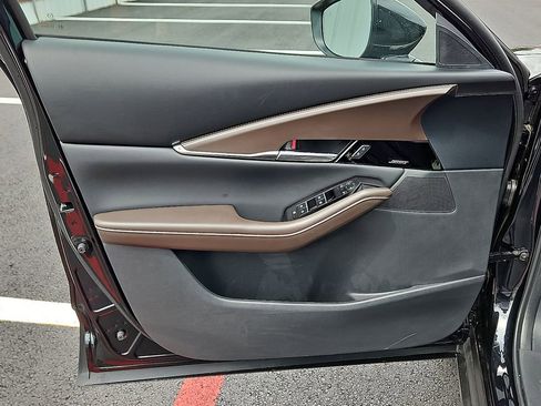 New 2025 MAZDA CX-30 AWD 2.5 S w/ Premium Package image 17