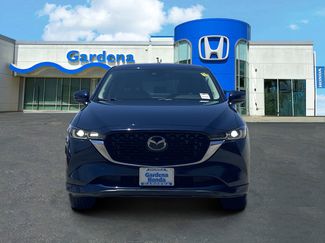 Used 2024 MAZDA CX-5 AWD 2.5 S w/ Select Package video 2