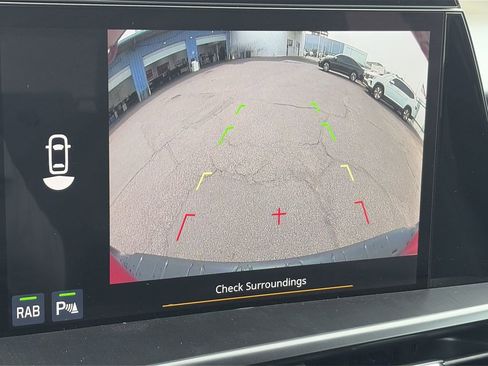 New 2026 Subaru Outback Premium image 22