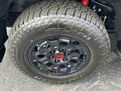 Used 2026 Toyota Sequoia TRD Pro AWD/4WD image 36
