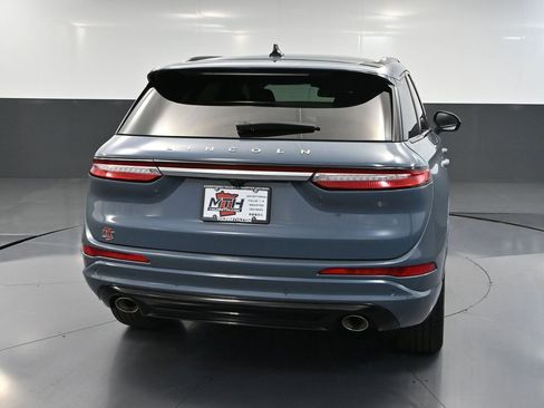 Used 2023 Lincoln Corsair Reserve w/ Jet Appearance Package image 7