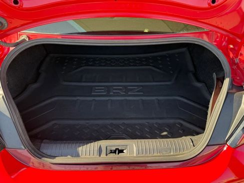 Used 2023 Subaru BRZ Premium w/ Popular Package #1 RWD image 30