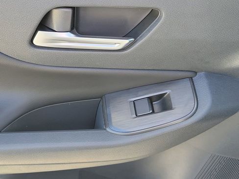 New 2026 Nissan Sentra SR image 15