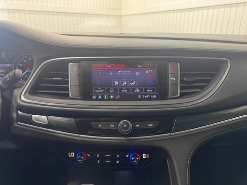 Used 2020 Buick Enclave Essence w/ LPO, Floor Liner Package FWD image 19