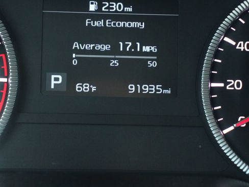 Used 2020 Kia Telluride EX FWD image 31