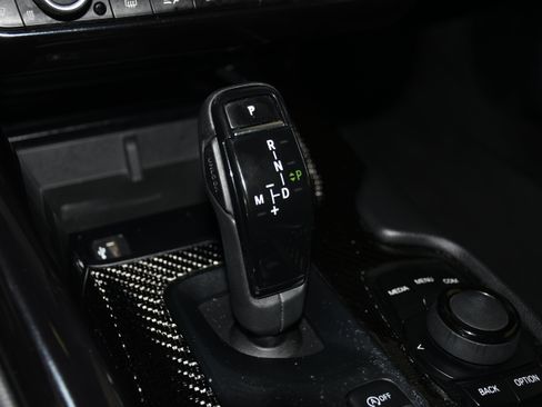 Used 2020 Toyota Supra w/ Driver Assist Package RWD image 16