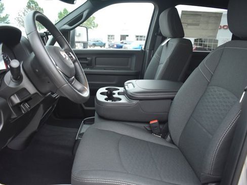 New 2026 RAM 2500 Tradesman AWD/4WD image 16