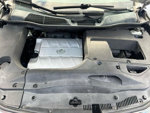 Used 2010 Lexus RX 350 2WD image 18