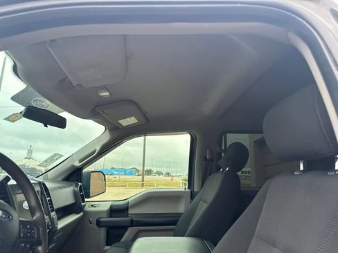 Used 2017 Ford F150 XL w/ Equipment Group 101A Mid AWD/4WD image 9