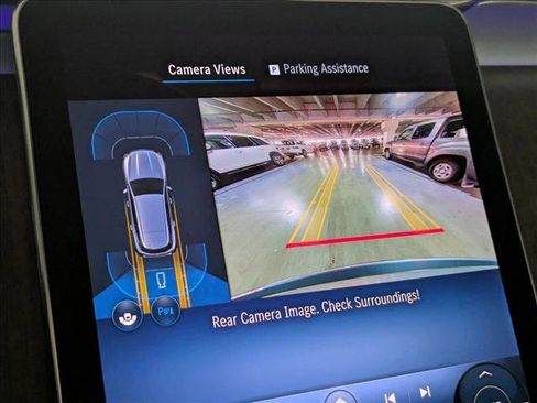 Certified 2025 Mercedes-Benz GLC 300 image 16