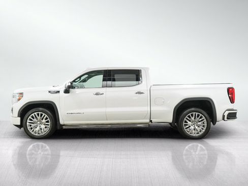 Used 2019 GMC Sierra 1500 Denali w/ Denali Ultimate Package AWD/4WD image 2