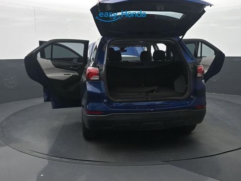 Used 2022 Chevrolet Equinox LS FWD image 40