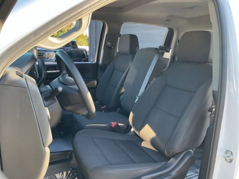 Used 2024 Chevrolet Silverado 2500 W/T w/ WT Convenience Package image 19