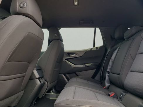 New 2027 Chevrolet Equinox LT FWD image 13