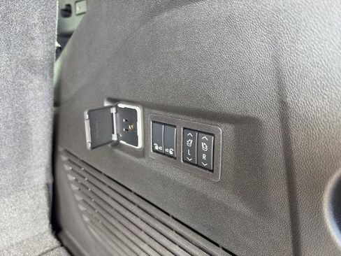 New 2026 Chevrolet Tahoe High Country w/ Sun And Tow Package image 16