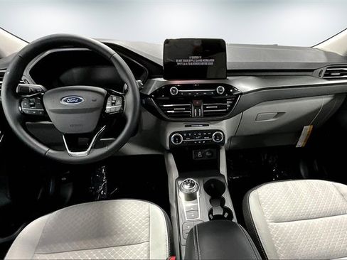 New 2026 Ford Escape Active w/ Cold Weather Package image 5