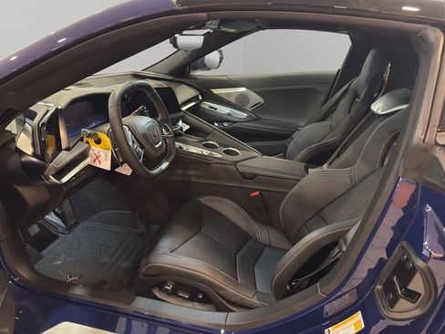 New 2026 Chevrolet Corvette Z06 image 26