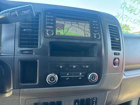 Used 2021 Nissan NV 1500 SV w/ Navigation Package RWD image 19