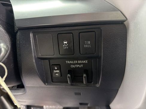 Used 2019 Toyota Tundra TRD Pro AWD/4WD image 19