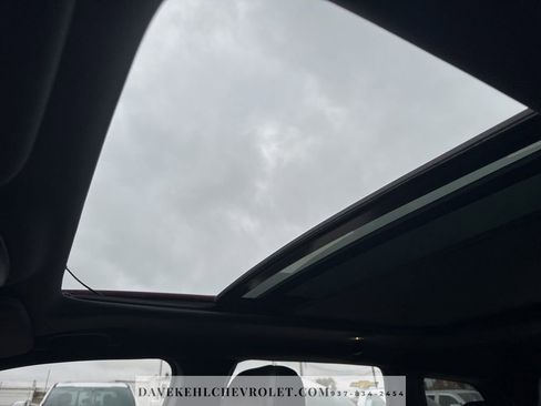 Used 2016 Jeep Grand Cherokee Overland w/ Advanced Technology Group image 24