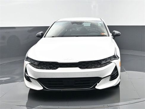 Used 2024 Kia K5 GT-Line w/ GT-Line Premium Package image 23