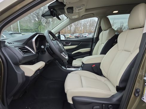 New 2026 Subaru Ascent Limited image 6