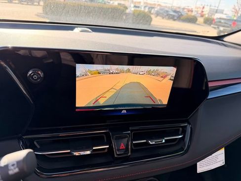 New 2026 Chevrolet TrailBlazer RS w/ Convenience Package image 29