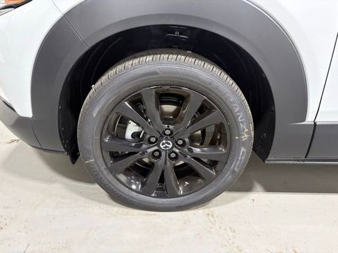 New 2026 MAZDA CX-30 AWD 2.5 S w/ Select Sport Pkg image 9