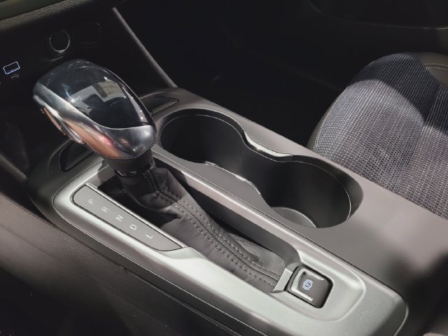 New 2026 Buick Envista Preferred w/ Convenience I Package FWD image 11