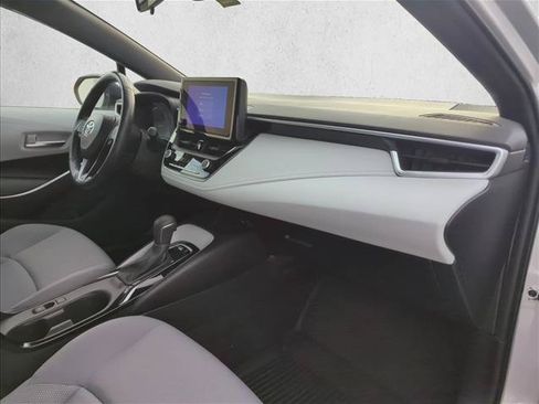 Certified 2024 Toyota Corolla SE FWD image 27