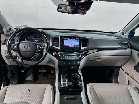 Used 2016 Honda Pilot Elite image 18