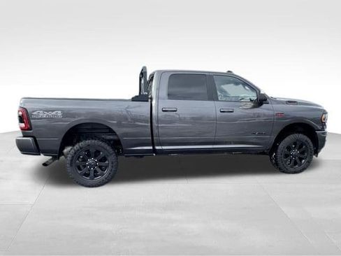 Used 2020 RAM 2500 Big Horn w/ Level 2 Equipment Group image 7