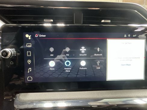 Used 2024 GMC Sierra 2500 AT4 w/ AT4 Premium Plus Package image 14