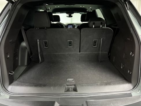 Certified 2023 Chevrolet Traverse LT image 59