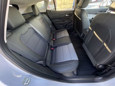 New 2025 Chevrolet Trax LT w/ Driver Confidence Package image 28