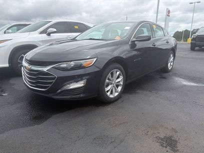 Used 2023 Chevrolet Malibu LT