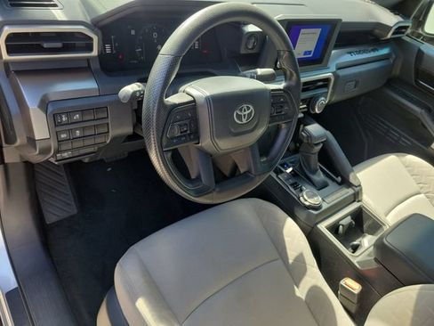 Used 2024 Toyota Tacoma SR5 AWD/4WD image 15