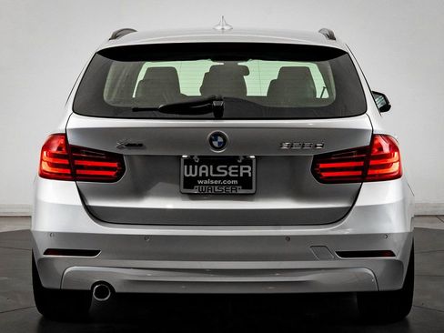 Used 2014 BMW 328d xDrive Wagon image 10