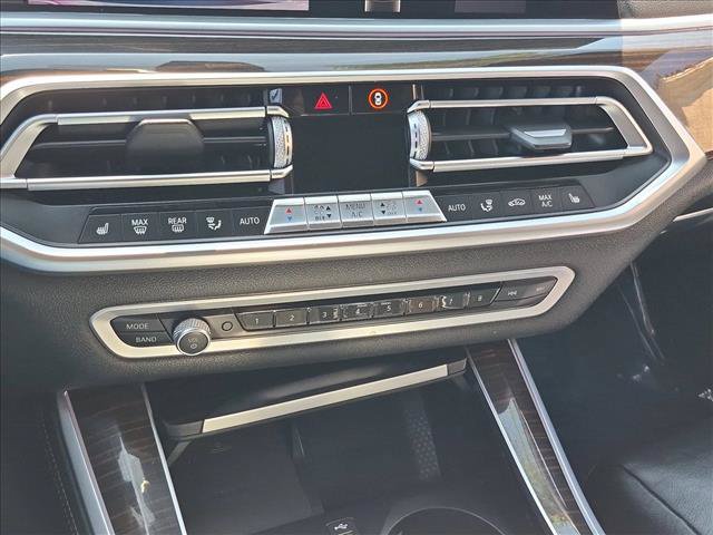 Used 2020 BMW X5 sDrive40i RWD image 15
