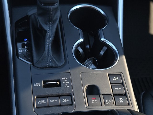 Certified 2026 Toyota Highlander XLE AWD/4WD image 23