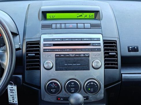 Used 2008 MAZDA MAZDA5 Sport image 14