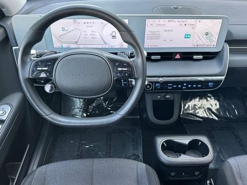Used 2024 Hyundai Ioniq 5 SEL RWD image 16