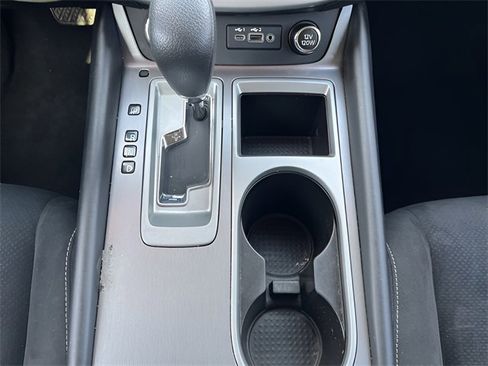 Used 2020 Nissan Murano S w/ Technology Package image 30