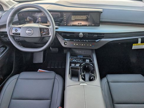 New 2026 Nissan Murano SL image 8