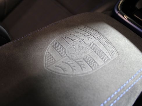 New 2026 Porsche 911 Carrera T image 25