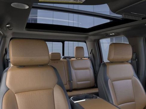 New 2026 Ford F250 Lariat w/ Lariat Ultimate Package image 22