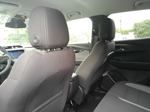 Certified 2023 Chevrolet TrailBlazer LT w/ Convenience Package AWD/4WD image 14