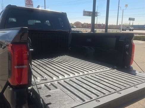 New 2026 Toyota Tacoma SR5 image 13