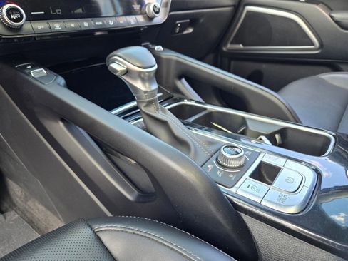 Used 2025 Kia Telluride S image 19